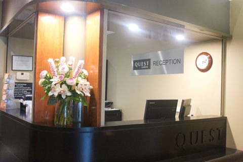 Quest Canberra - Accommodation Adelaide 1
