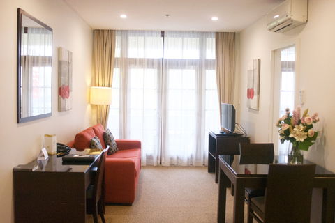 Quest Canberra - Accommodation Adelaide 2