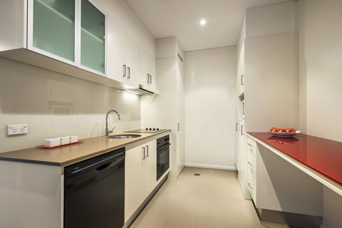 Quest Canberra - Accommodation Adelaide 3
