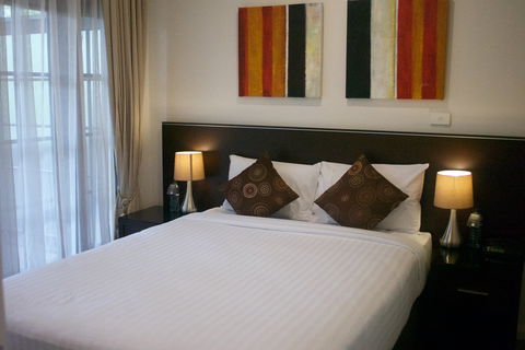 Quest Canberra - Accommodation Adelaide 4