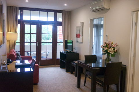 Quest Canberra - Accommodation Adelaide 6