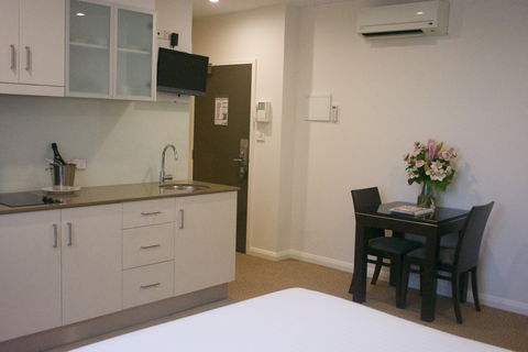 Quest Canberra - Accommodation Adelaide 8