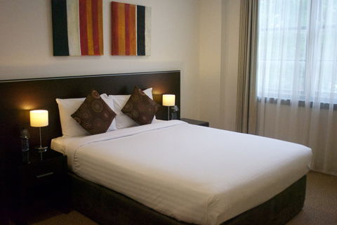 Quest Canberra - Accommodation Adelaide 9