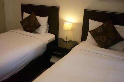 Quest Canberra - Accommodation Adelaide 10