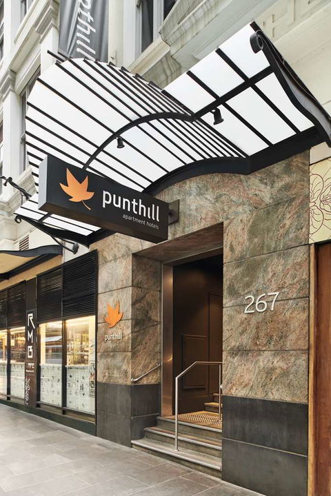Punthill Flinders Lane - Accommodation Adelaide 0