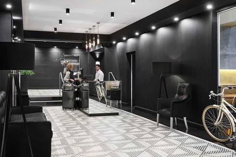 Punthill Flinders Lane - Accommodation Adelaide 1