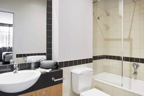 Punthill Flinders Lane - Accommodation Adelaide 2