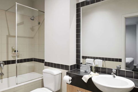 Punthill Flinders Lane - Accommodation Adelaide 3