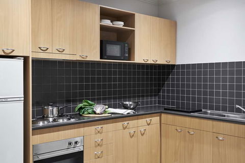 Punthill Flinders Lane - Accommodation Adelaide 4
