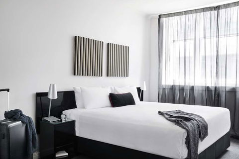 Punthill Flinders Lane - Accommodation Adelaide 6