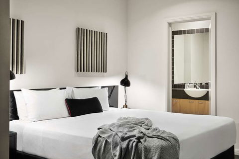 Punthill Flinders Lane - Accommodation Adelaide 7