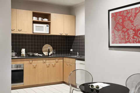 Punthill Flinders Lane - Accommodation Adelaide 8