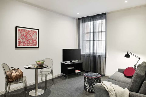 Punthill Flinders Lane - Accommodation Adelaide 9