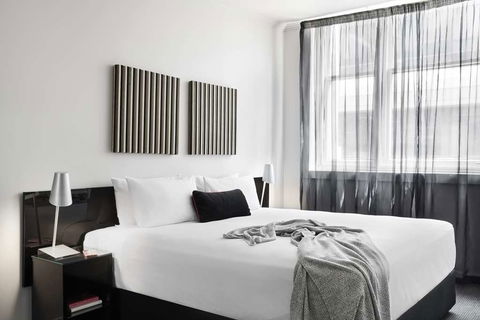 Punthill Flinders Lane - Accommodation Adelaide 10