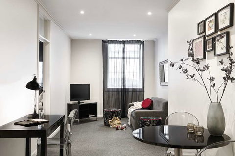 Punthill Flinders Lane - Accommodation Adelaide 12