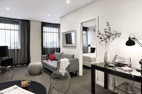 Punthill Flinders Lane - Accommodation Adelaide 16