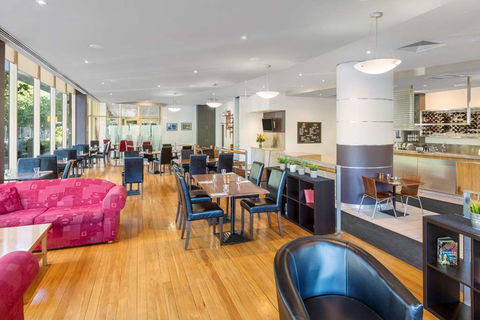 Nesuto Canberra Apartment Hotel - Accommodation Adelaide 7