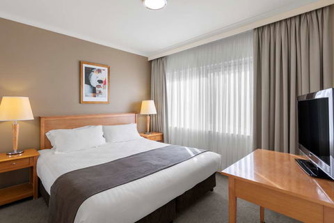 Nesuto Canberra Apartment Hotel - Accommodation Adelaide 9