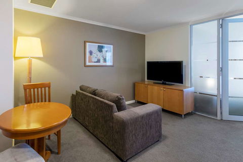 Nesuto Canberra Apartment Hotel - Accommodation Adelaide 13