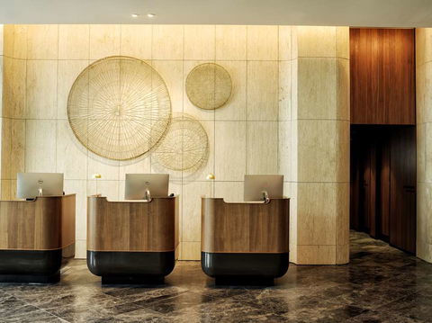 A By Adina Canberra - Accommodation Adelaide 4