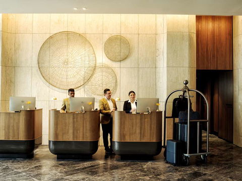 A By Adina Canberra - Accommodation Adelaide 5