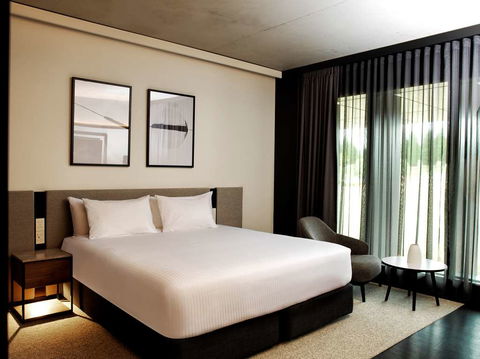 A By Adina Canberra - Accommodation Adelaide 7