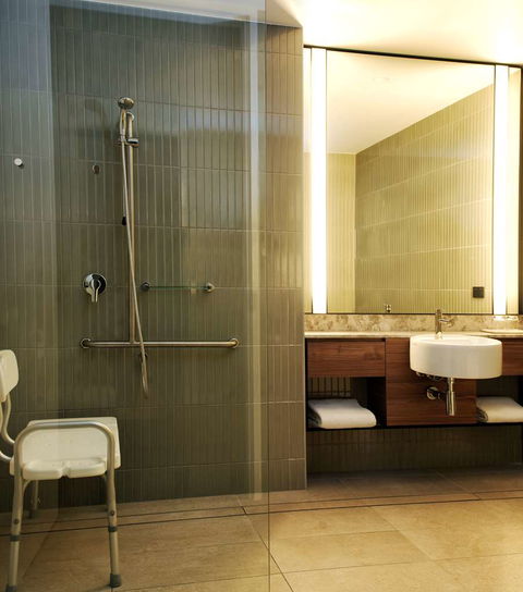 A By Adina Canberra - Accommodation Adelaide 9
