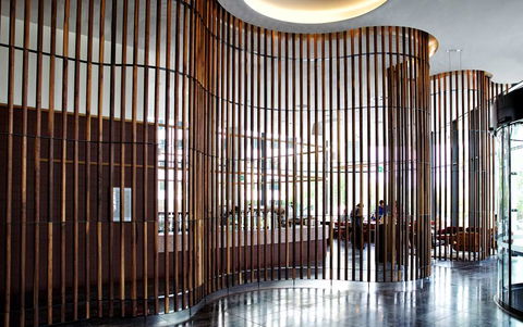 A By Adina Canberra - Accommodation Adelaide 10
