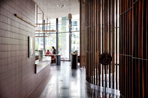 A By Adina Canberra - Accommodation Adelaide 11