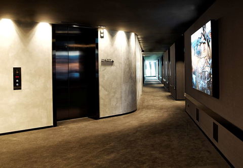 A By Adina Canberra - Accommodation Adelaide 15