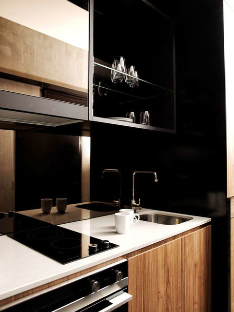 A By Adina Canberra - Accommodation Adelaide 17