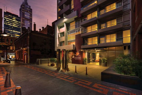 Punthill Little Bourke - Accommodation Adelaide 0