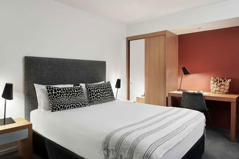 Punthill Little Bourke - Accommodation Adelaide 7