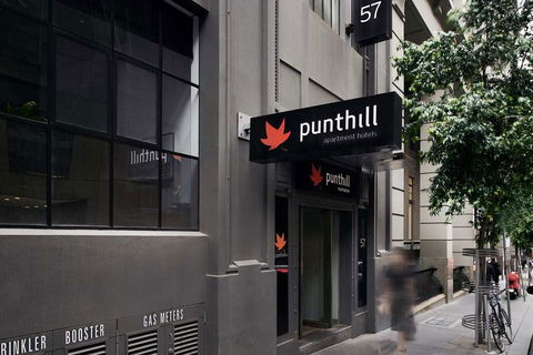 Punthill Manhattan - Accommodation Adelaide 0