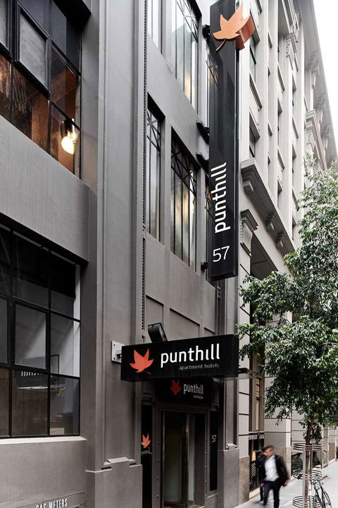 Punthill Manhattan - Accommodation Adelaide 1