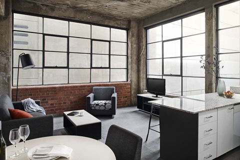 Punthill Manhattan - Accommodation Adelaide 6