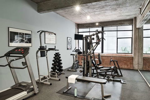Punthill Manhattan - Accommodation Adelaide 12