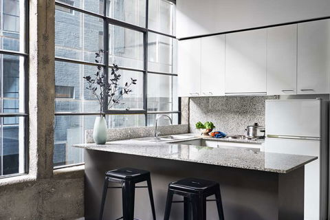 Punthill Manhattan - Accommodation Adelaide 13