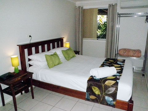Airlie Apartments - Accommodation Adelaide 0