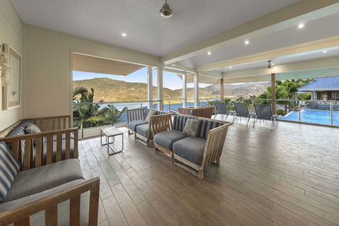 Club Wyndham Airlie Beach - Accommodation Adelaide 4