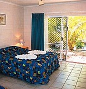 Colonial Palms Motor Inn - Accommodation Adelaide 0