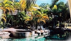 Colonial Palms Motor Inn - Accommodation Adelaide 1