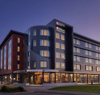 Hilton Garden Inn Albany - Accommodation Adelaide