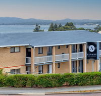 Albany Motel  Apartments - Accommodation Adelaide