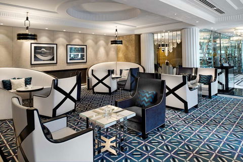 Crown Towers Melbourne - Accommodation Adelaide 2