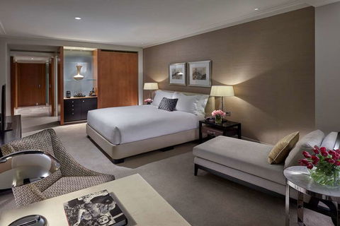 Crown Towers Melbourne - Accommodation Adelaide 3