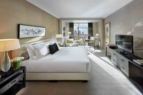 Crown Towers Melbourne - Accommodation Adelaide 4