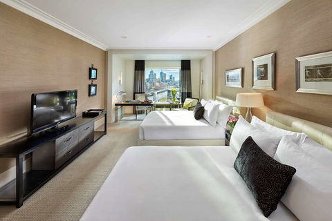 Crown Towers Melbourne - Accommodation Adelaide 5