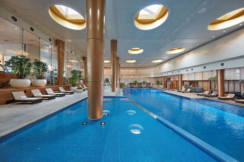 Crown Towers Melbourne - Accommodation Adelaide 7