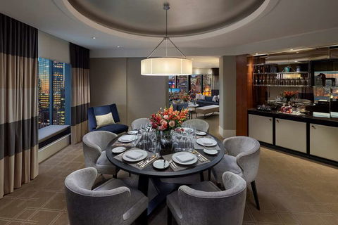 Crown Towers Melbourne - Accommodation Adelaide 8